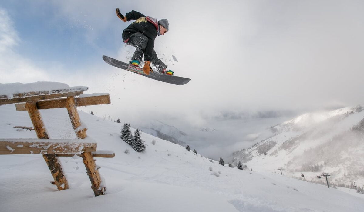 What You Need for Snowboarding: A Beginner’s Guide