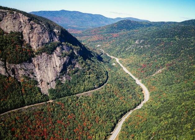 Appalachian