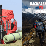 Backpacking vs Hiking: An In-depth Comparison, Benefits, and Essential Gear Guide