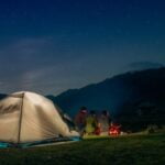 Backpacking Tent vs Camping Tent: Choose Your Shelter ✨