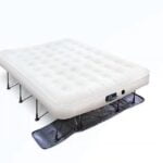 Best Camping Cots for Couples in 2024: Cozy Up Under the Stars: