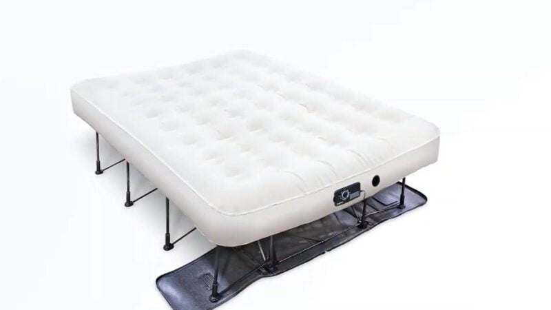 Best Camping Cots for Couples in 2024: Cozy Up Under the Stars: