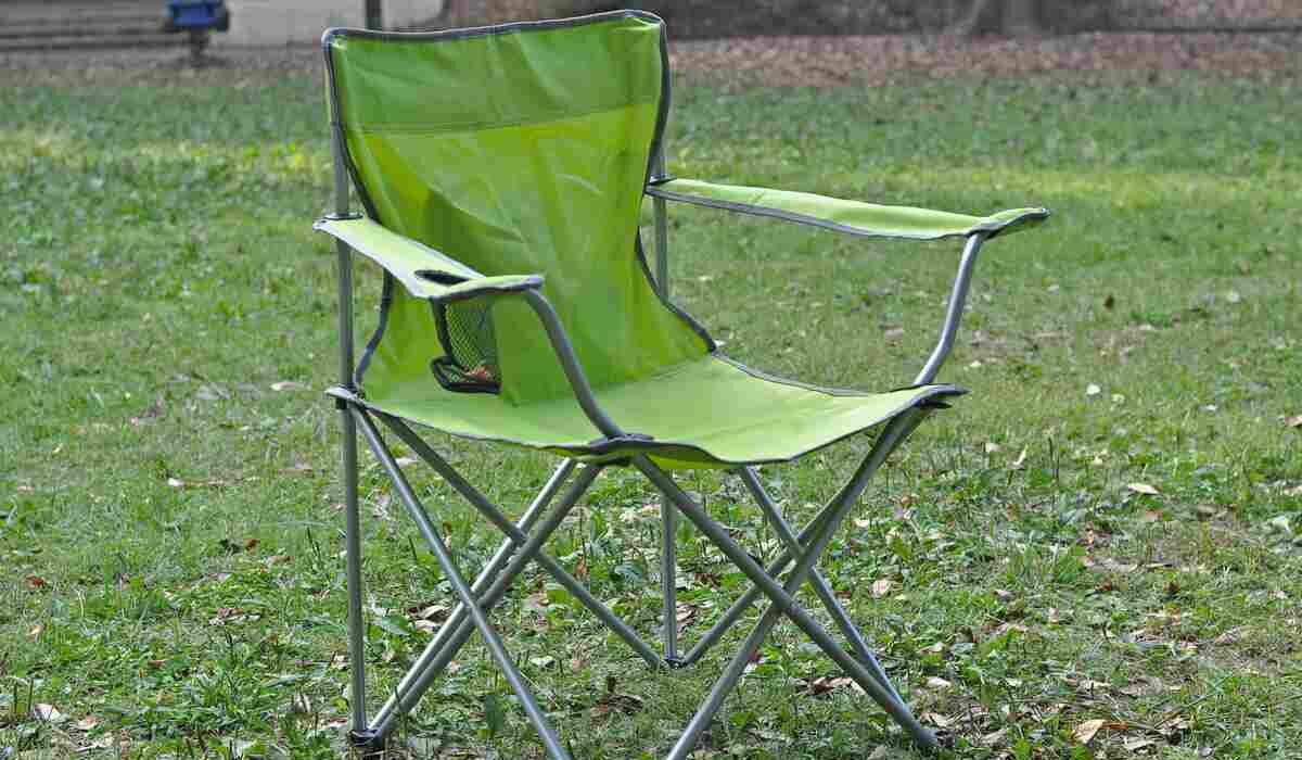 How To Store Camping Chairs: Explore Creativity