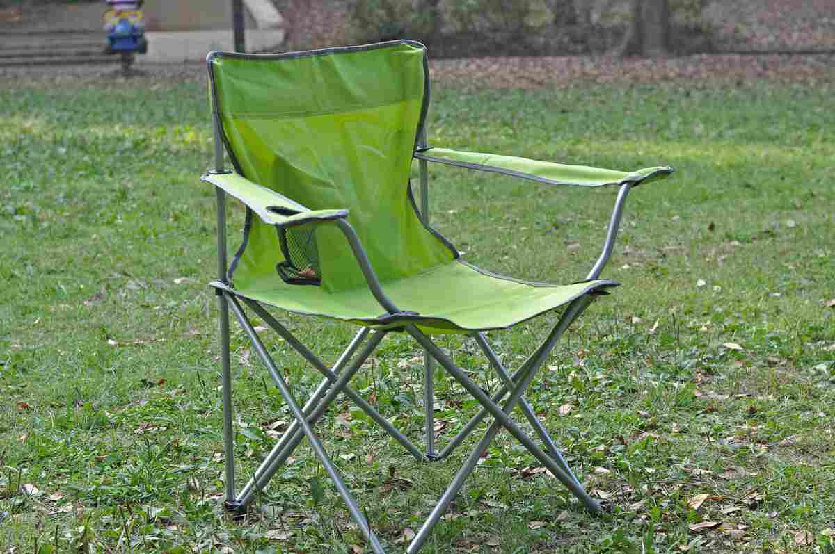 You are currently viewing How To Store Camping Chairs: Explore Creativity