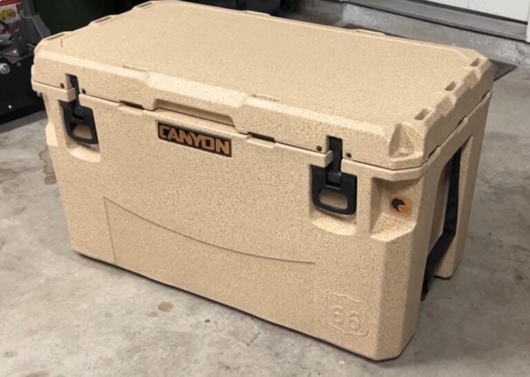 Canyon Pro 45 Premium