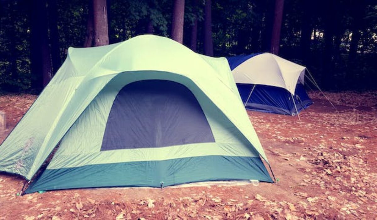 Sundome vs Skydome: Unveiling the Perfect Coleman Tent 2024