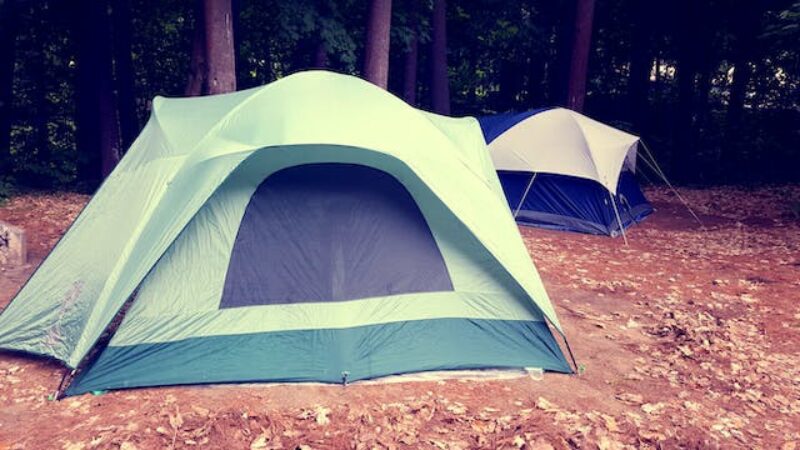 Sundome vs Skydome: Unveiling the Perfect Coleman Tent 2024