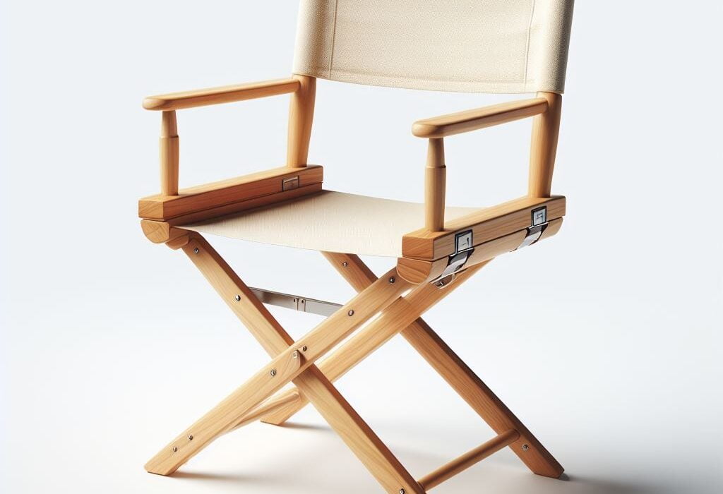 Director's Chair