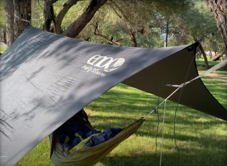 ENO SubLink Hammock Shelter System (3)