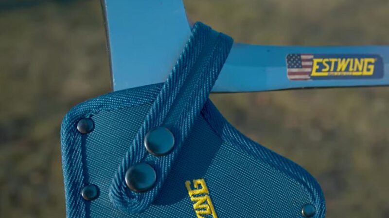 Estwing Camper's Axe