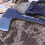 Best Axes for Camping: Chop to the Top