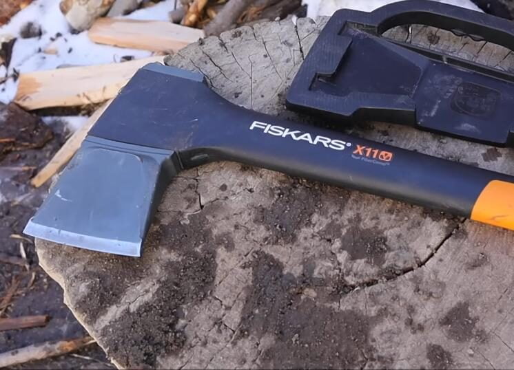 You are currently viewing Best Axes for Camping: Chop to the Top