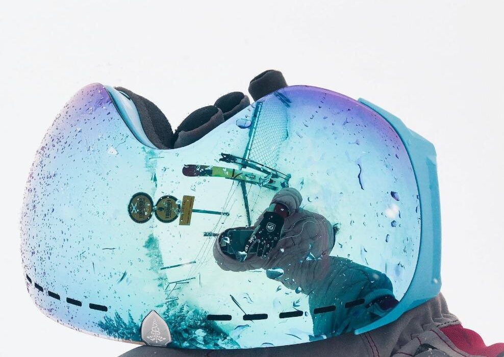 Snowboarding Goggles