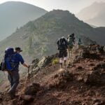 How to Train for Hiking at High Altitude: Conquering Thin Air