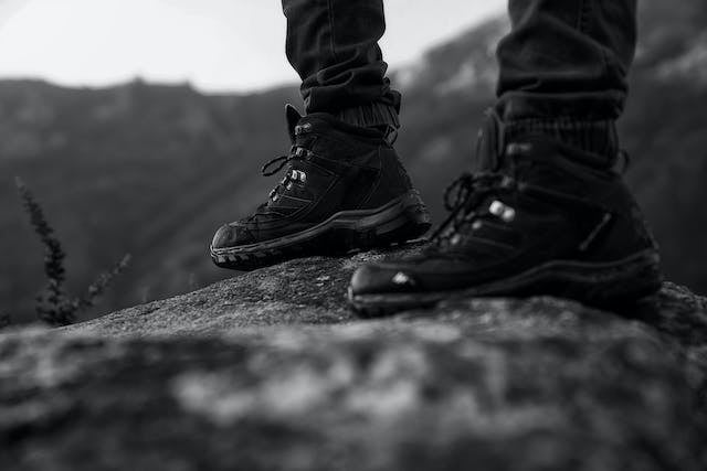 Hiking Boot