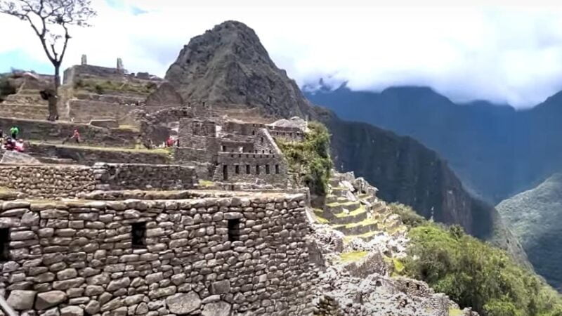 Inca Trail