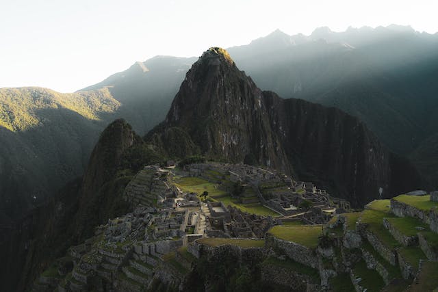 Inca Trails