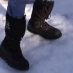 Snow Boots vs Hiking Boots: Winter’s Footwear Showdown
