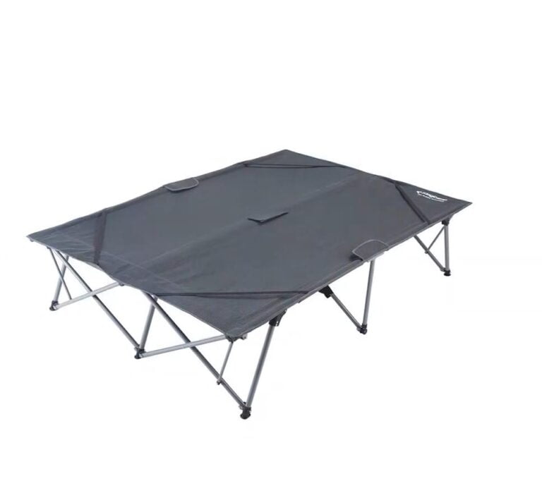 Kamp-Rite Kwik Set Tent Cot