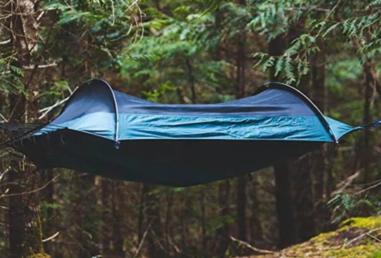 Lawson Hammock Blue Ridge Camping Hammock and Tent (4)