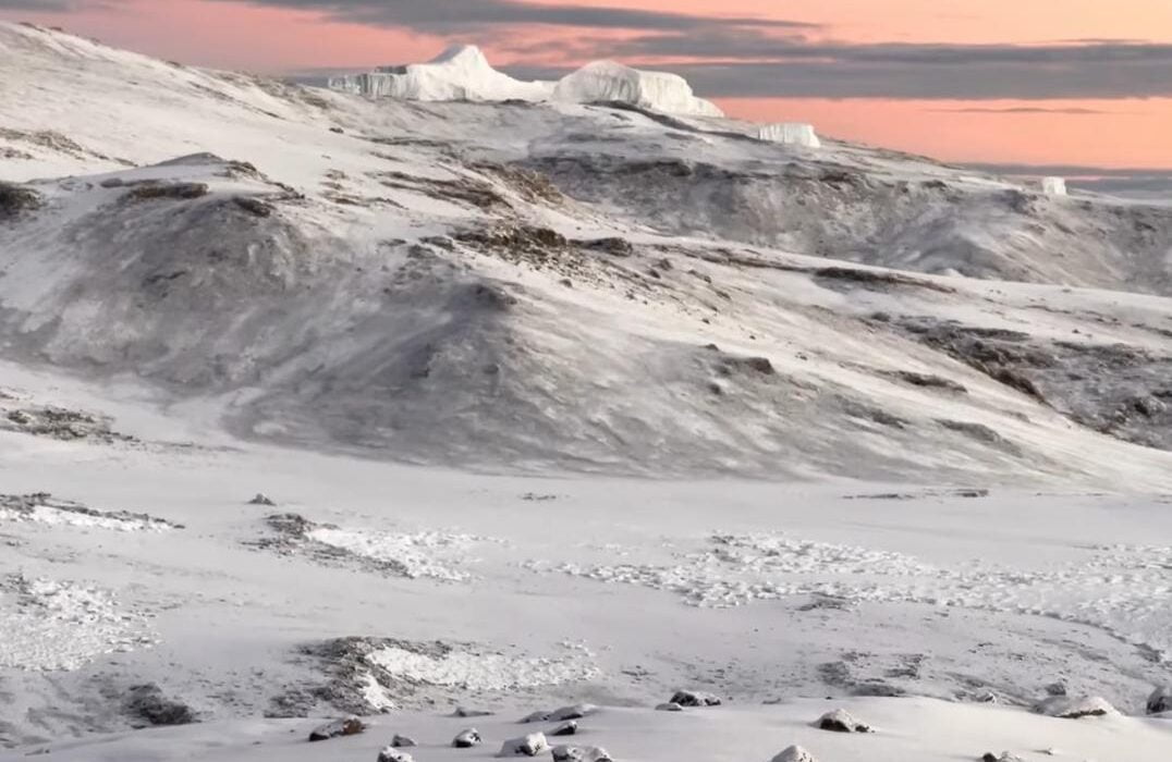 Mount Kilimanjaro
