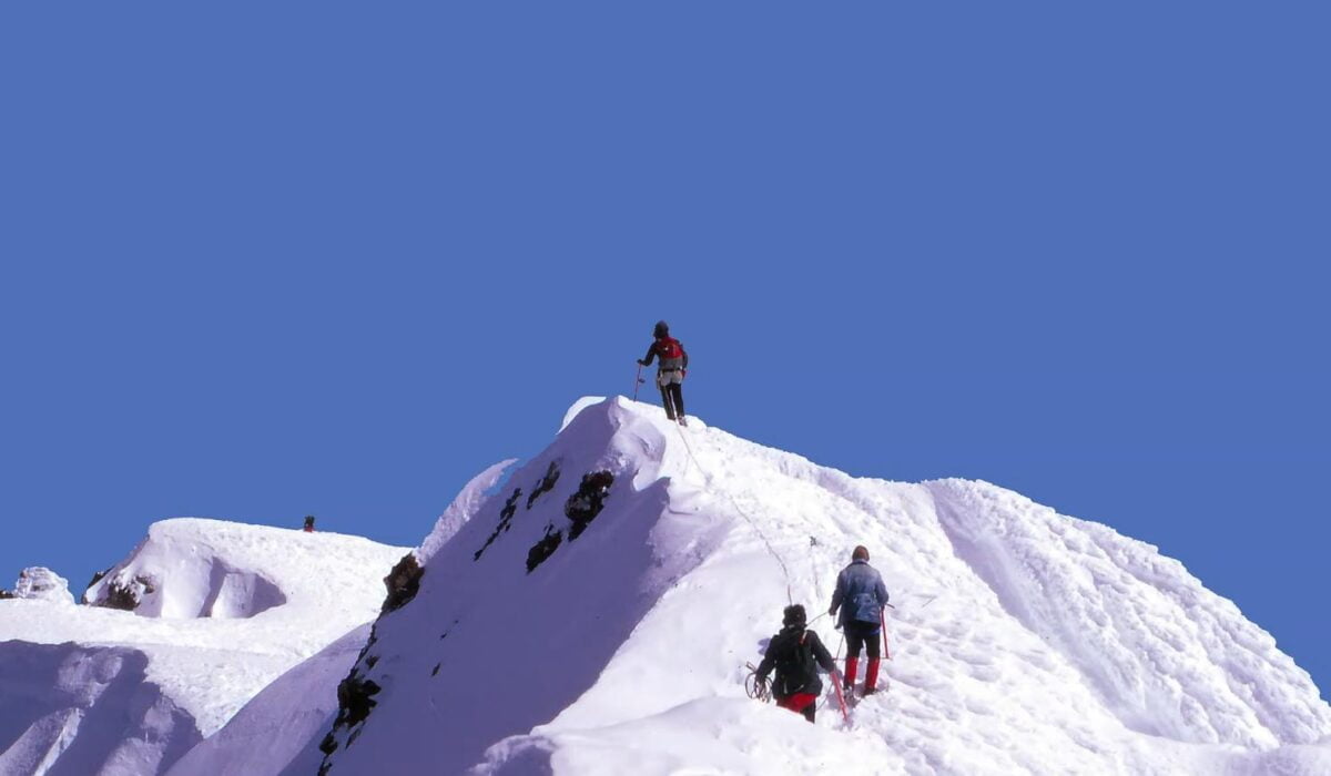 What is Unparalleled Hiking? Your Wildest Trail Dreams, Redefined.