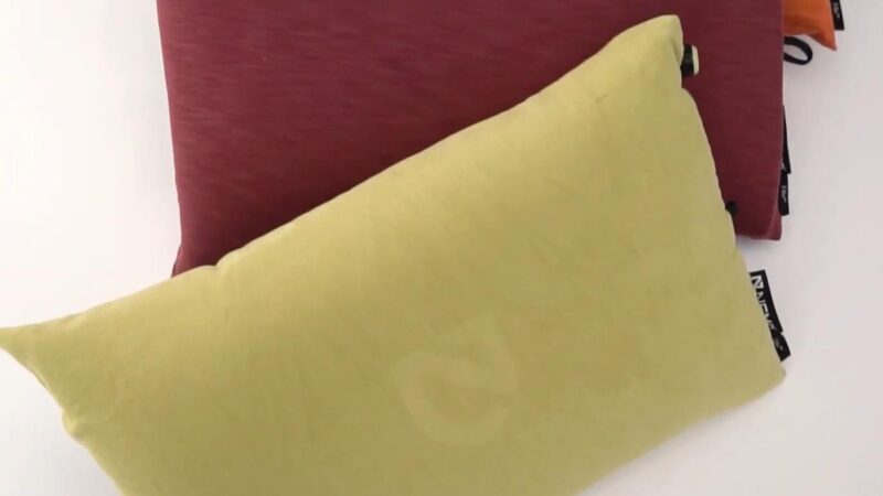 Best Backpacking Pillow for Every Adventure: Sleep Sound, Hike Strong