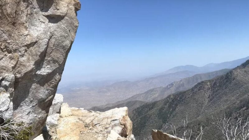 Pacific Crest Trail