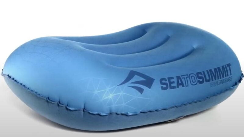 Sea to Summit Aeros Ultralight Pillow