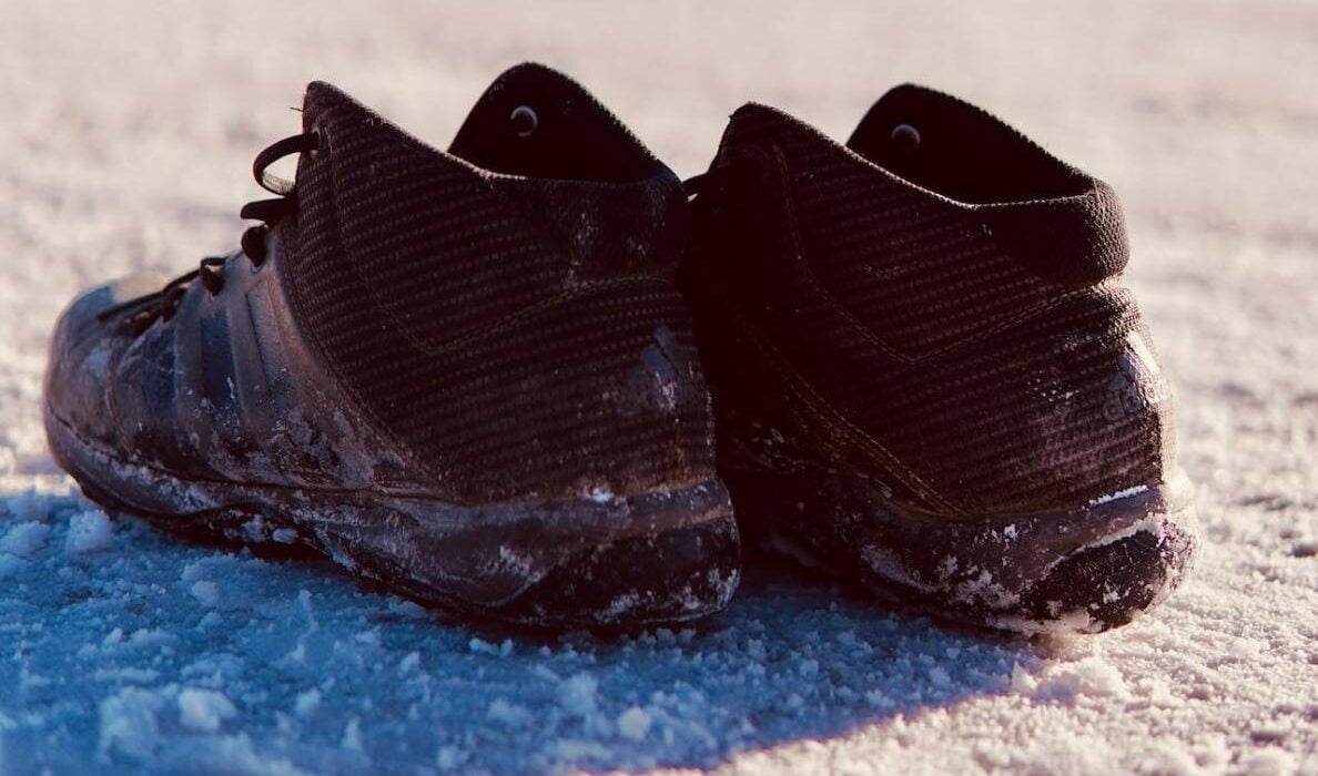 Snow Hike Boot