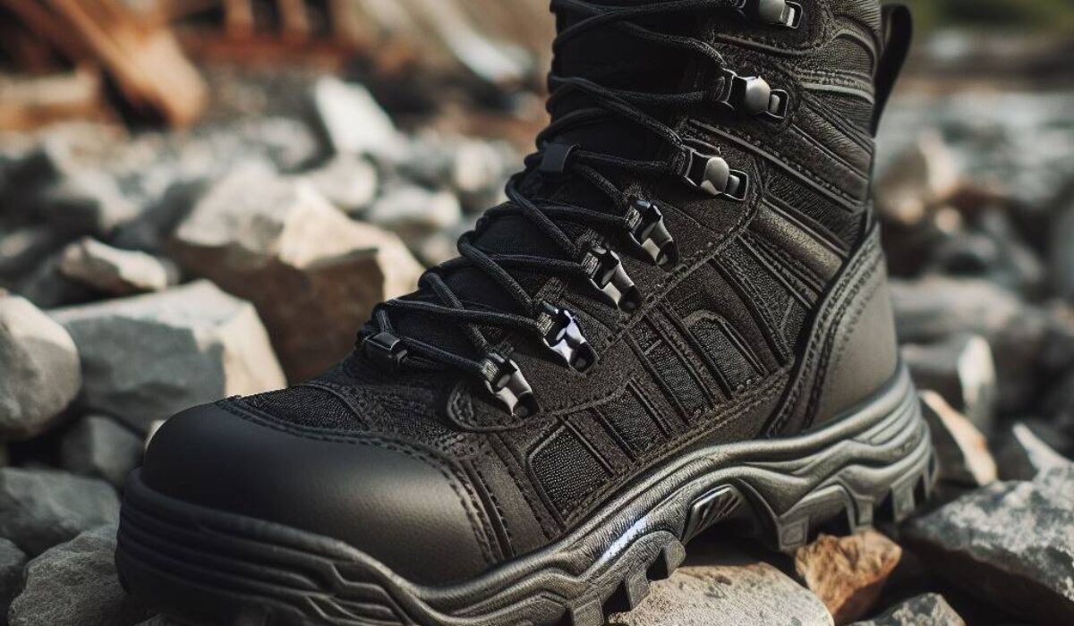 Are Tactical Boots Good for Hiking?