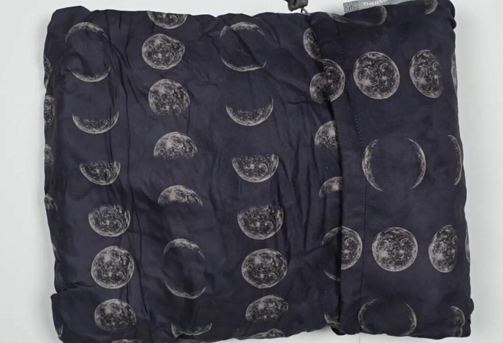 Therm-a-Rest Compressible Pillow