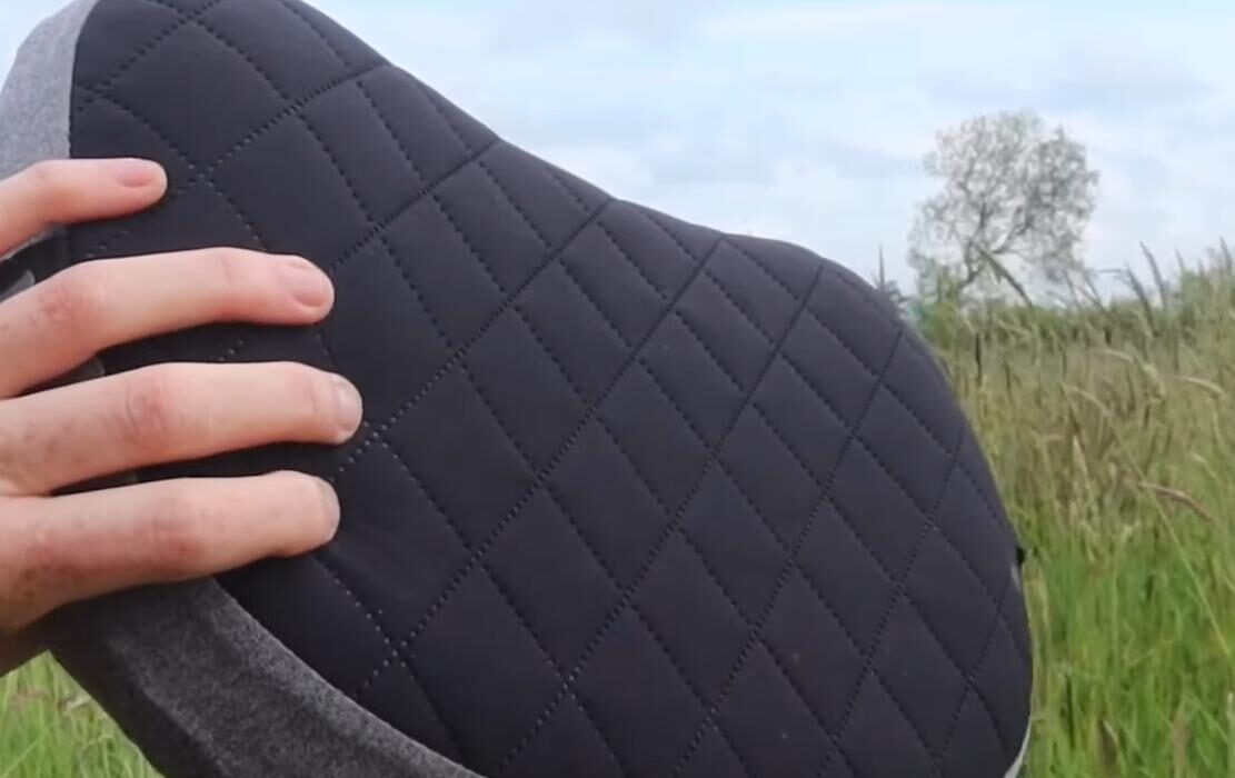 Trekology Ultralight Inflatable Camping Pillow