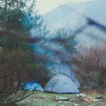 How to Insulate a Tent for Winter Camping