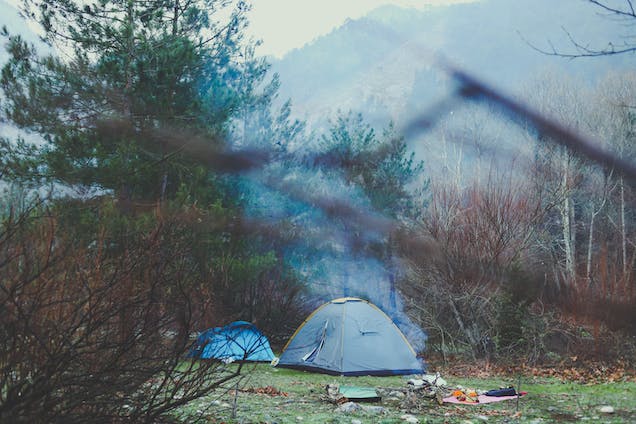 You are currently viewing How to Insulate a Tent for Winter Camping