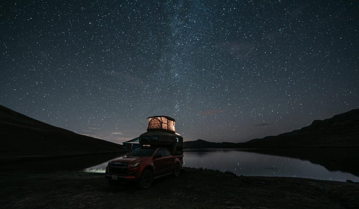 What to Bring Camping in a Cabin: Essential and Luxury Items