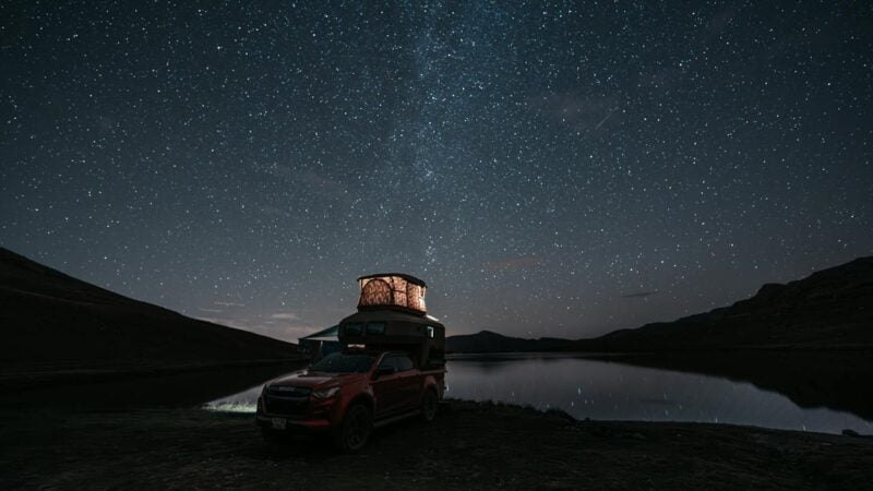 What to Bring Camping in a Cabin: Essential and Luxury Items