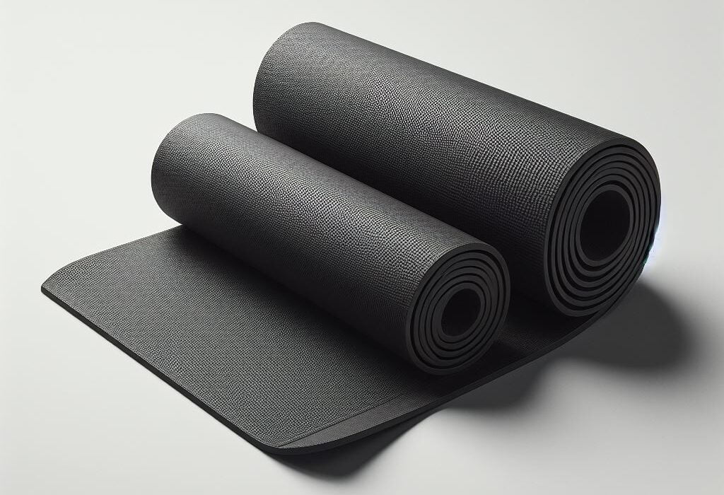 closed cell foam pad
