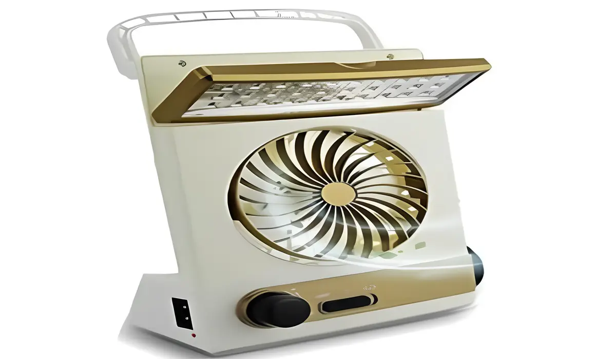 Ansee_Solar_Fan_Camping_Fan_Cooling_Table_Fan