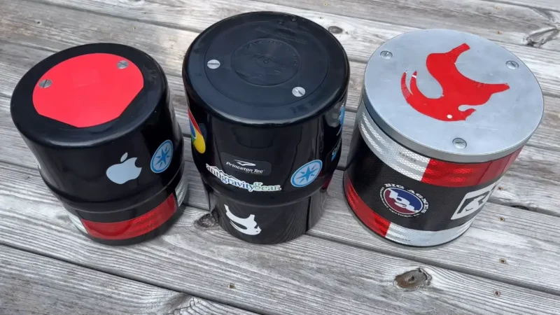 Bear Bag vs Canister: A Guide for Campers and Hikers