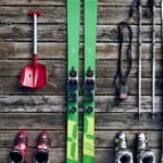 Beginner vs Intermediate Skis: Shred the Slopes ⛷️❄️