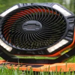 Best Camping Fan of 2024 Reviewed: Beat the Heat