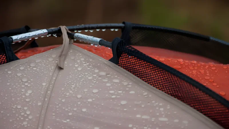 How To Waterproof A Tent: A Step-by-Step Guide | Camping Tips