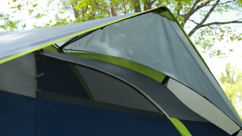 Coleman Sundome Tent-