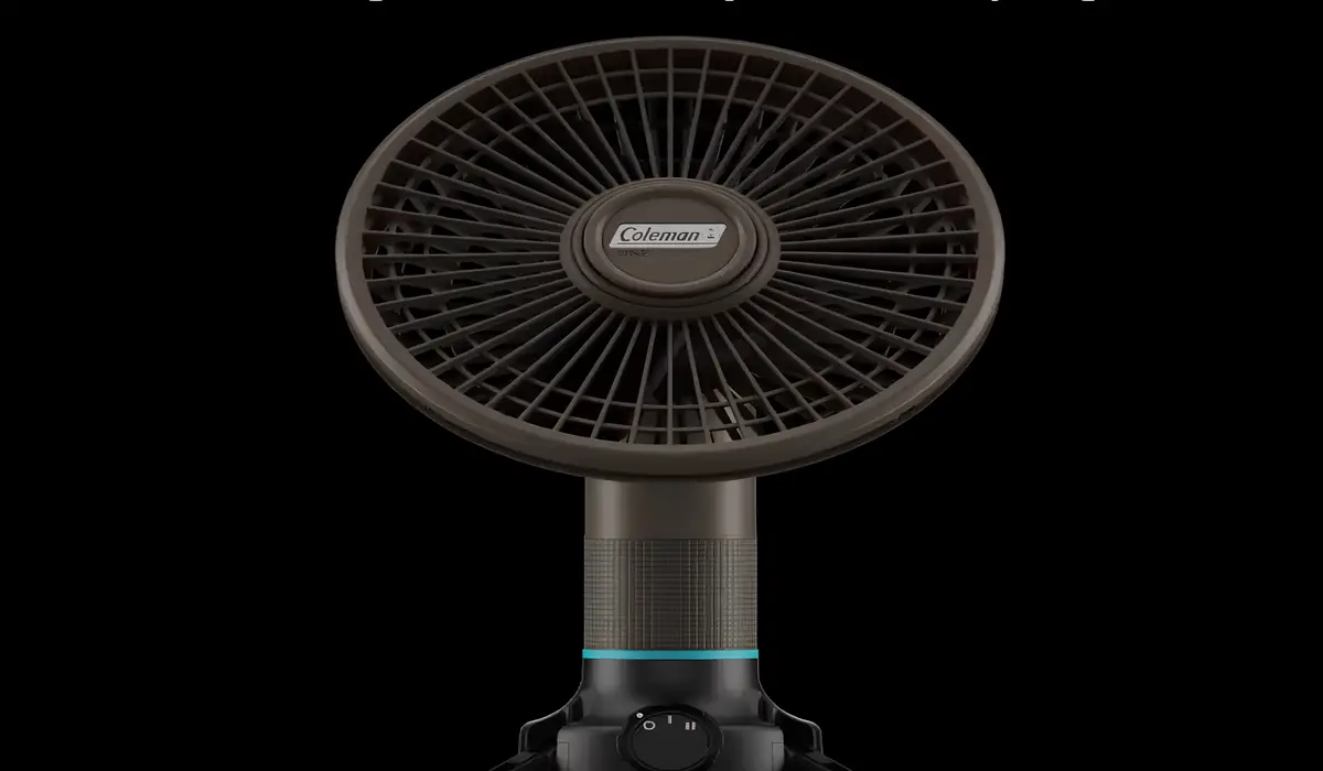 Coleman_OneSource_Rechargeable_Outdoor_Camping