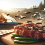 How to Get Rid of Flies While Camping: A Complete Guide