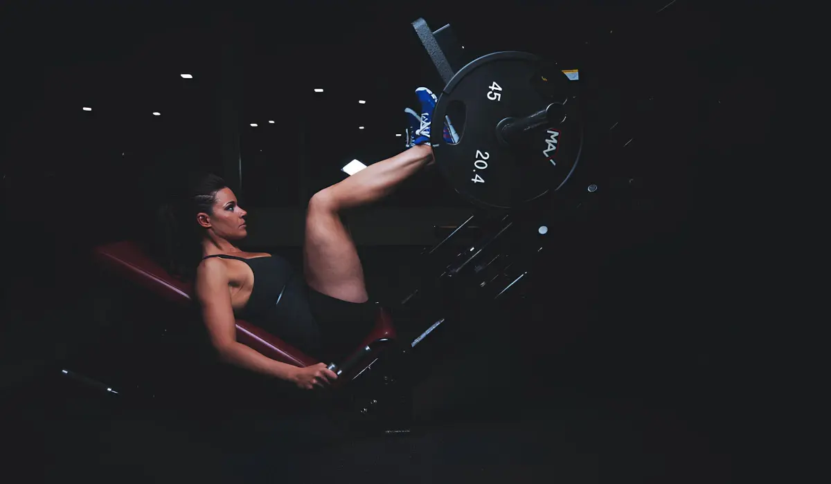 Leg Press