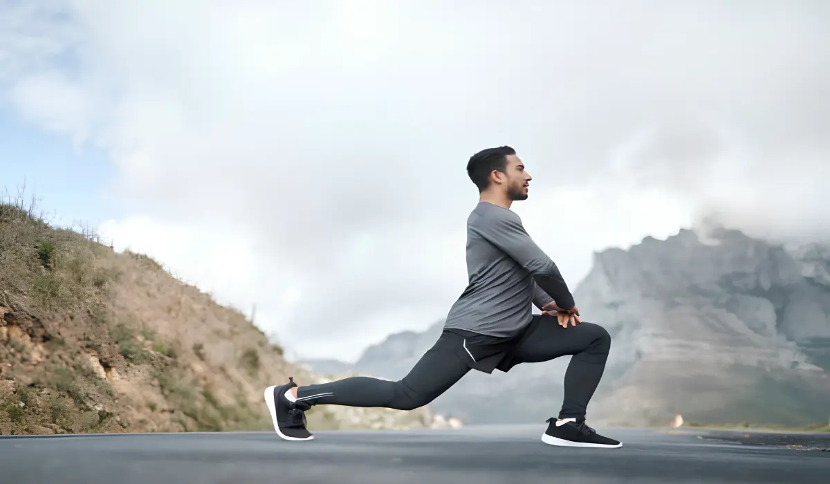 Lunges