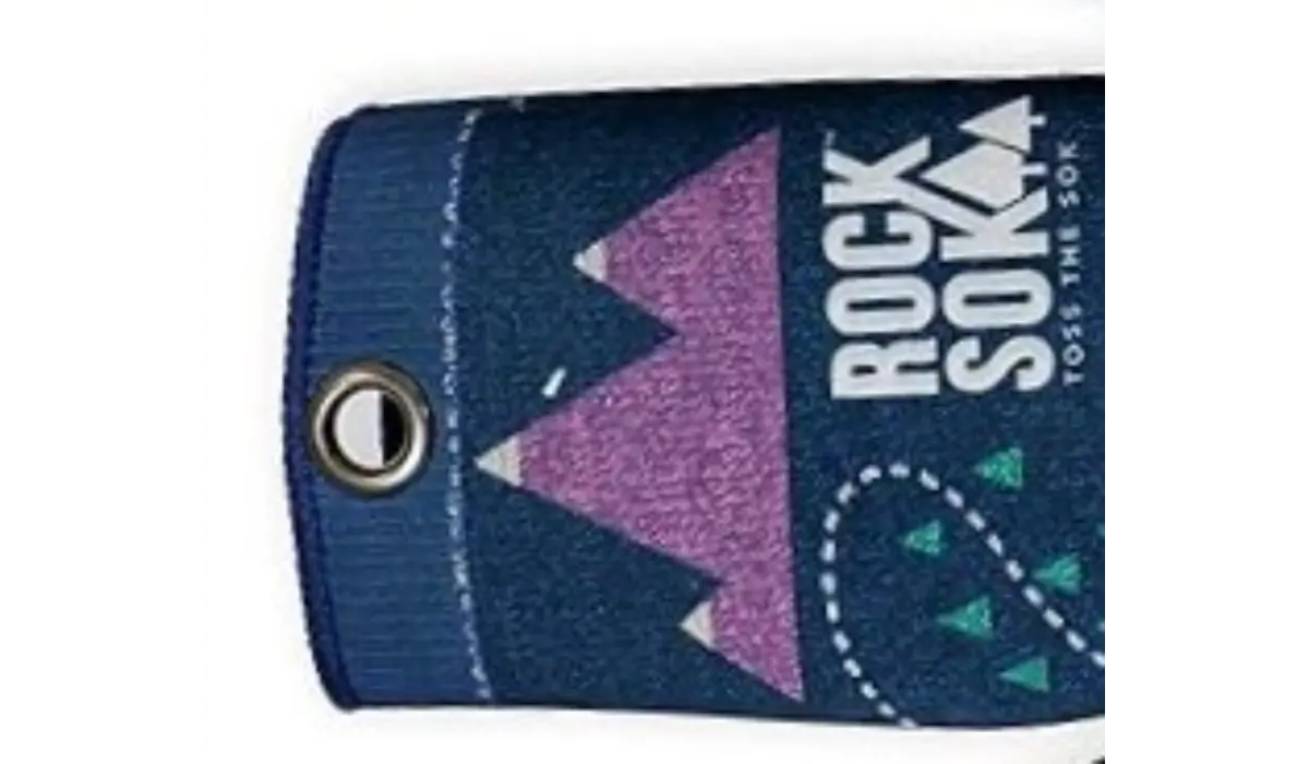 Selkirk Design Ultralight Food Bag rocksock