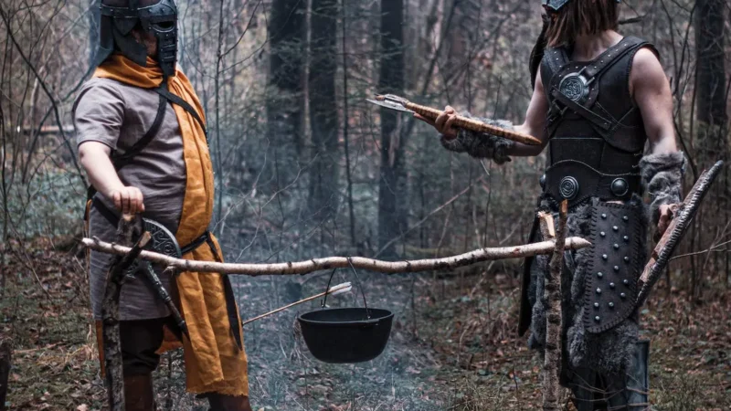 What is Pioneer Camping? A Comprehensive Guide for Enthusiasts